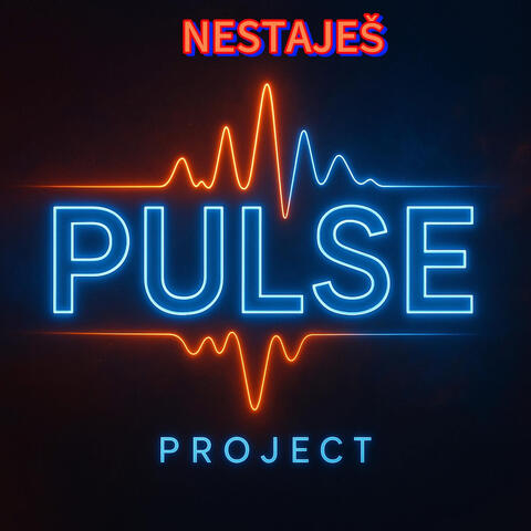 Nestaješ album art