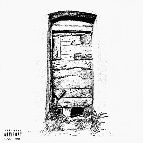 Becoming album art