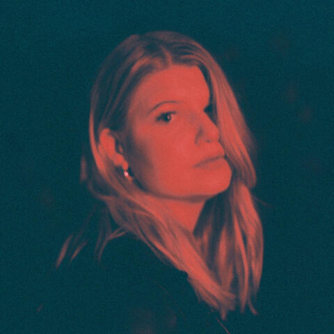 On My Own album art