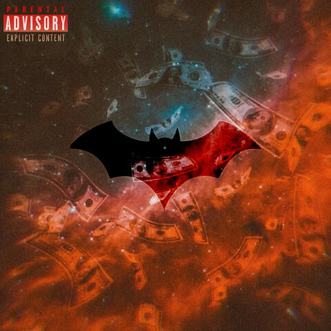 Bat Shit album art