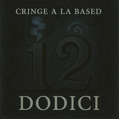 Dodici album art