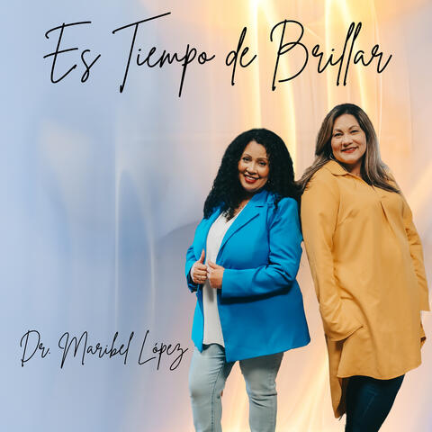 Es Tiempo De Brillar album art
