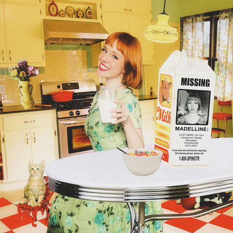 Expiration Dating album art