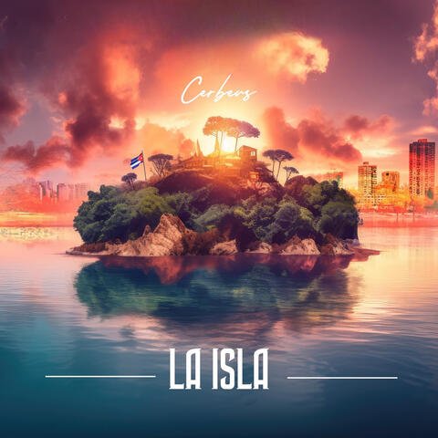 La Isla album art