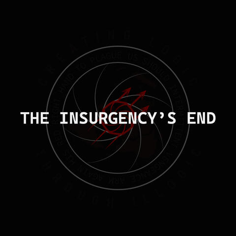 The Insurgency's End album art