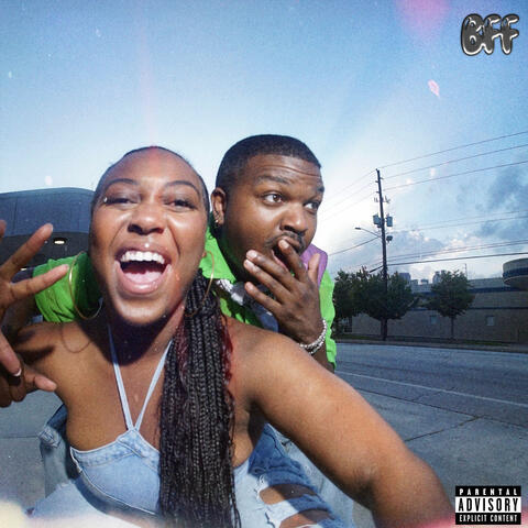 Yup! We Did It Anyway album art
