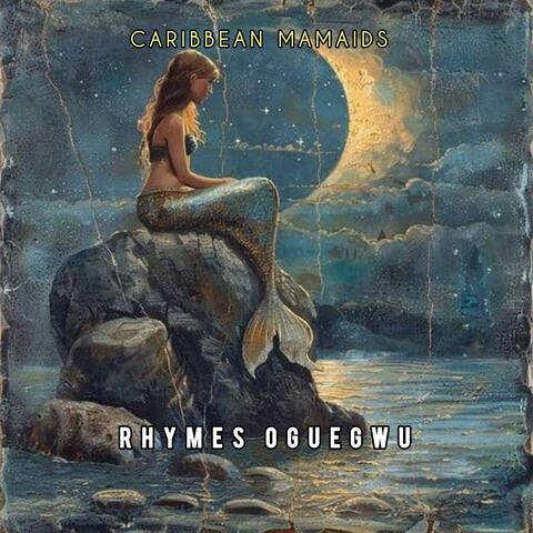 Caribbean Mamaids album art