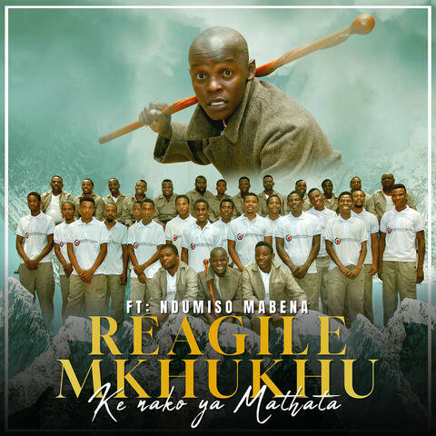 Ke Nako Ya Mathata album art