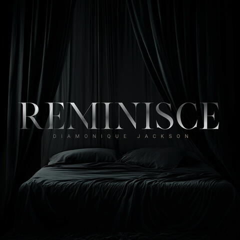 Reminisce album art