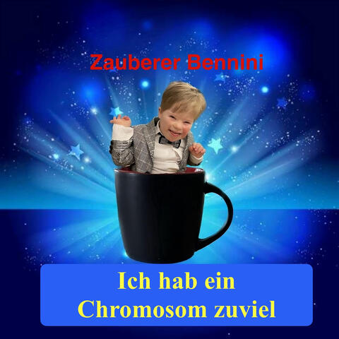 Ich Hab Ein Chromosom Zuviel (Ich Bin Ich) album art