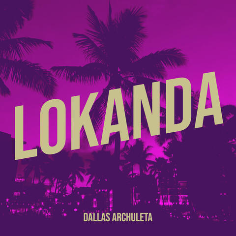 Lokanda album art