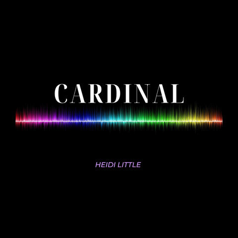 Cardinal album art