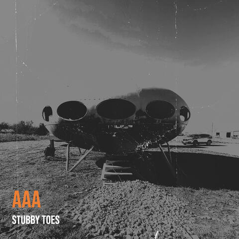 Aaa album art