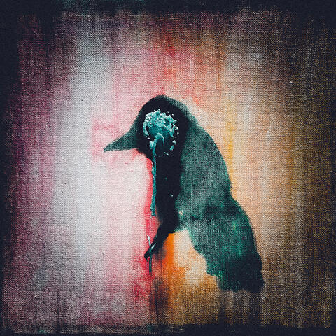 Far Away (Happiness) album art