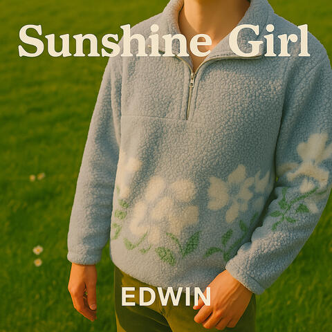 Sunshine Girl album art