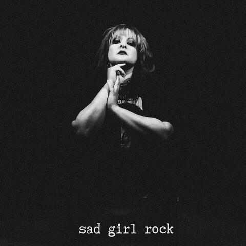 Sad Girl Rock album art