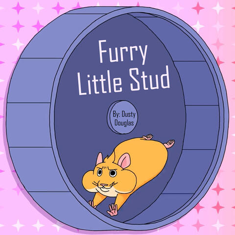 Furry Little Stud album art