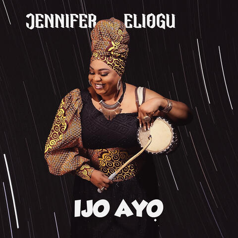 Ijo Ayo album art