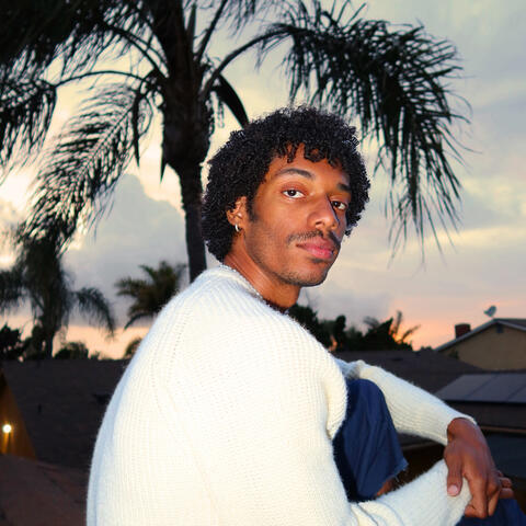 West Coast Dreamin album art
