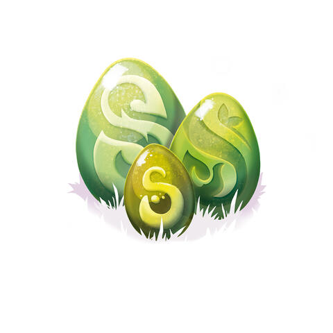 Dofus in Triple Time (Original Game Soundtrack) album art