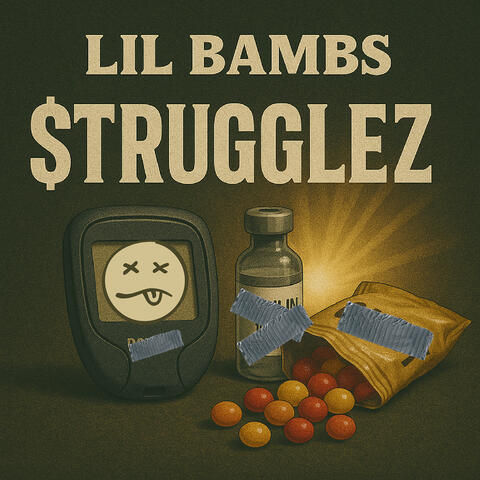 $Trugglez album art