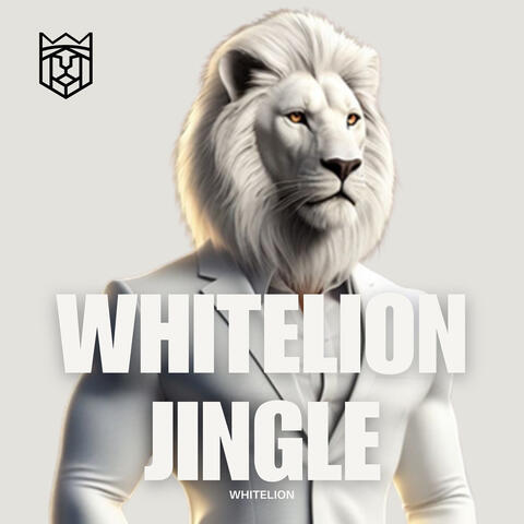Whitelion Jingle album art