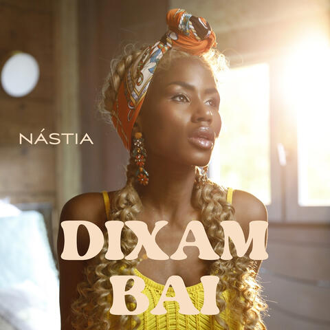 Dixam Bai album art