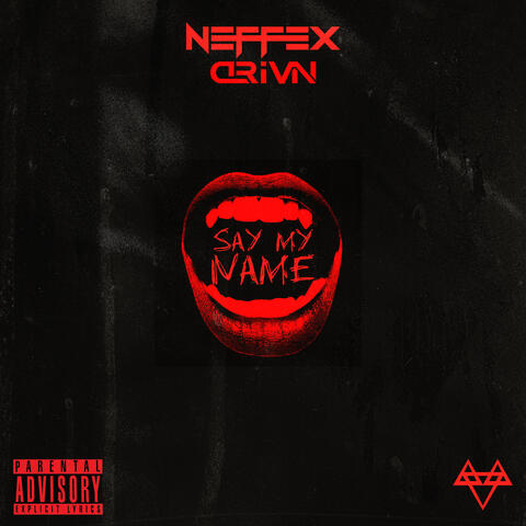 Say My Name album art