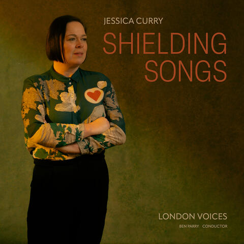 Shielding Songs album art