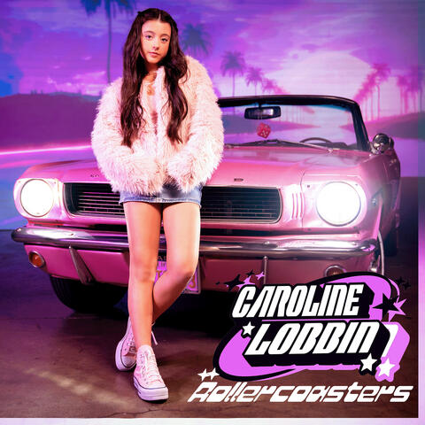 Rollercoasters album art