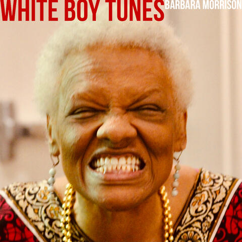 White Boy Tunes album art