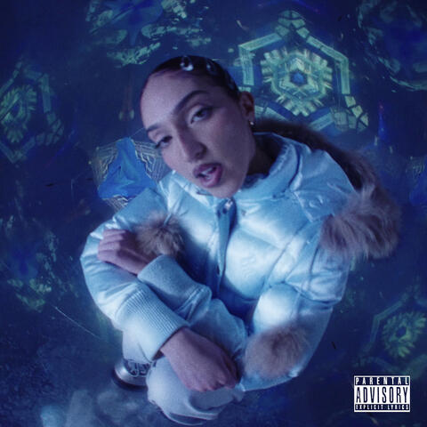 L$D album art