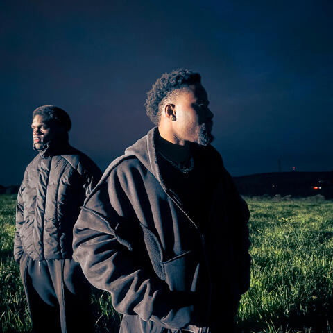 Chromé album art