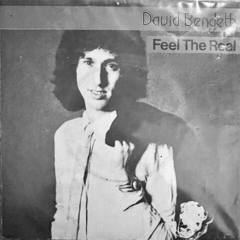 Feel the Real, Vol.1 (Remix) album art