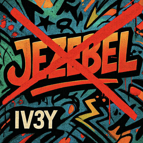 Jezebel album art