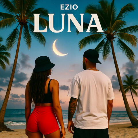 Luna album art