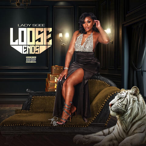 Loose Ends album art