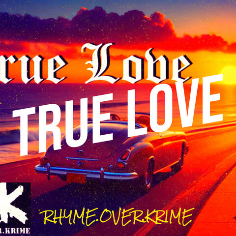 True Love album art