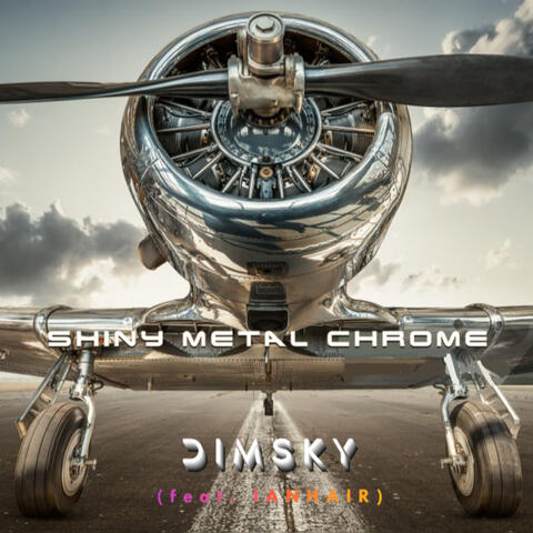 Shiny Metal Chrome album art