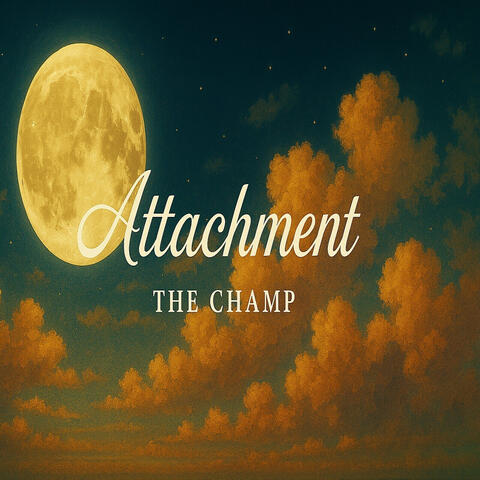 Attachment album art