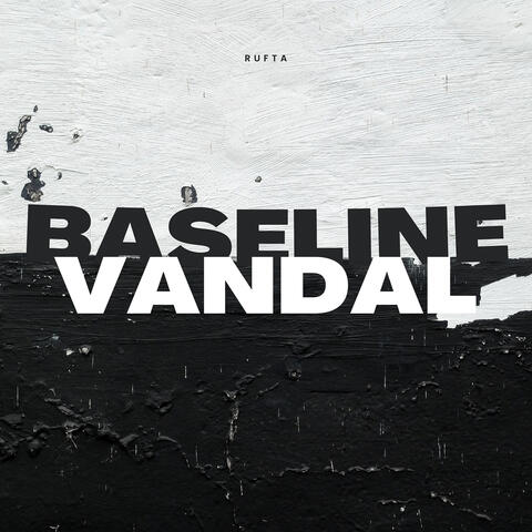 Baseline Vandal album art