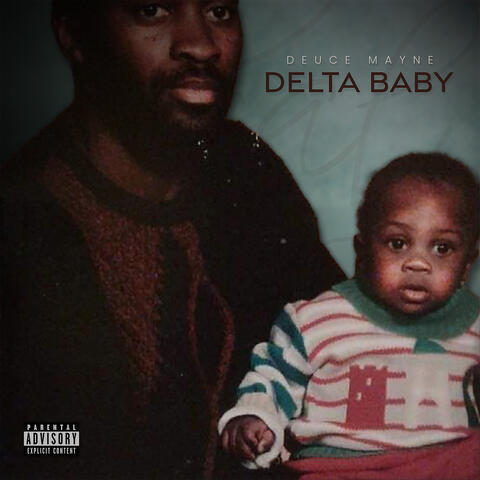 Delta Baby album art