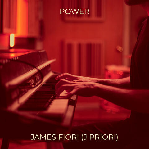 Power album art