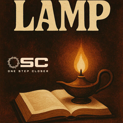 Lamp album art