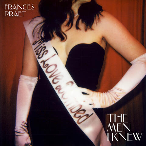The Men I Knew album art