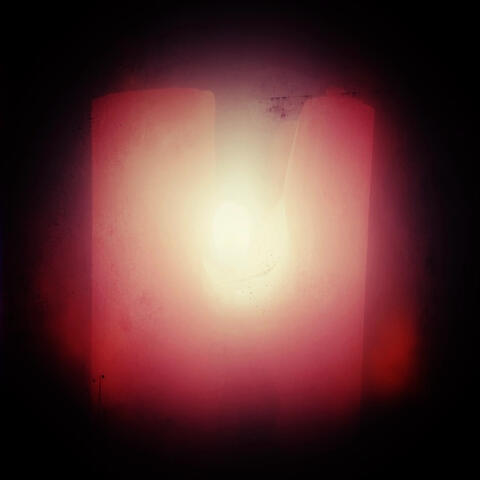 XVI-EP album art