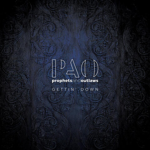 Gettin' Down album art