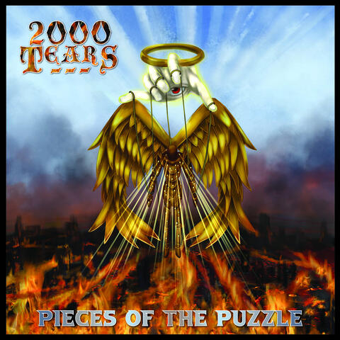 Pieces of the Puzzle album art