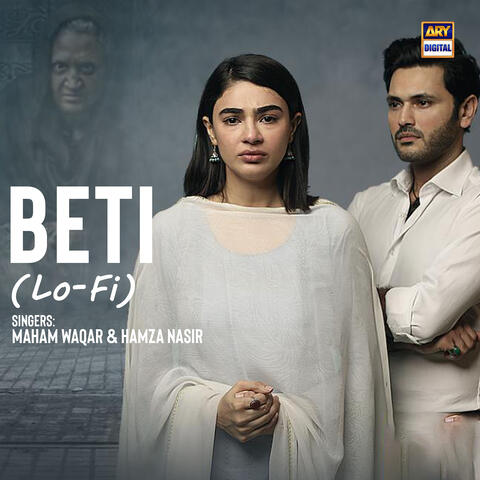 Beti (Lo-Fi) album art
