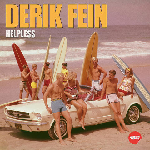 Helpless album art